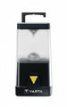 Varta 18666 101 111 lanterna da campeggio lanterna da campeggio a batteria porta usb - 18666101111