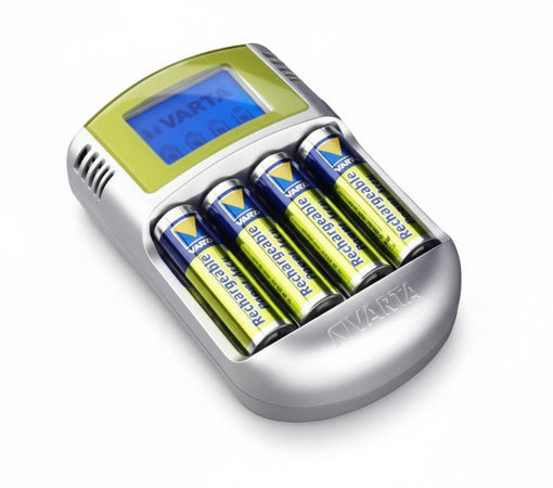 Varta 57070 201 401 carica batterie - 57070201401