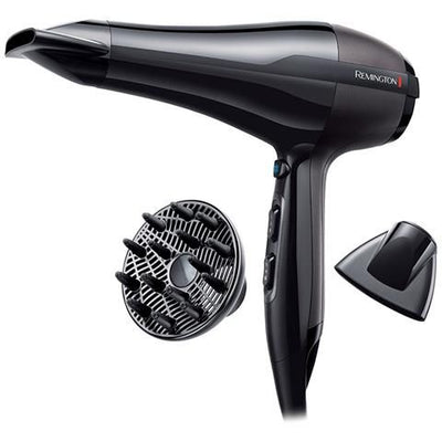 Remington asciugacap ac5999 2300w ionizzato mot.ac conc+diff