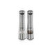 Set macina pepe sale russell hobbs 23460 56 elettrico a batteria accia