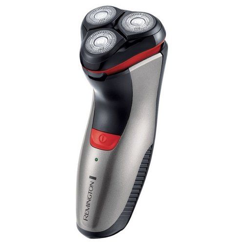 Remington pr1350 rotazione trimmer nero, grigio, rosso - 4008496877058