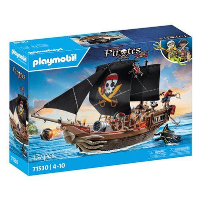 Galeone playmobil 71530 pirates