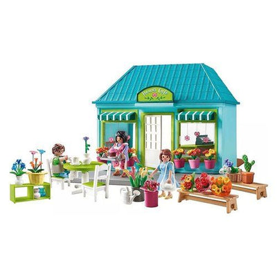 Costruzioni playmobil 71807