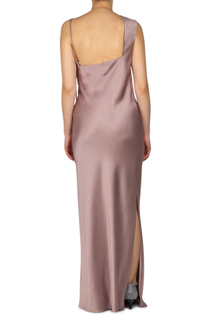 Alysi - Abito - 451074 - Malva da donna