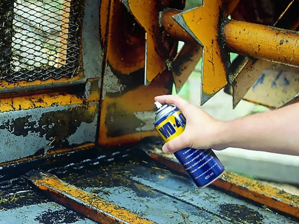 WD-40 multifunzione 100ml. Confezione da 2pz