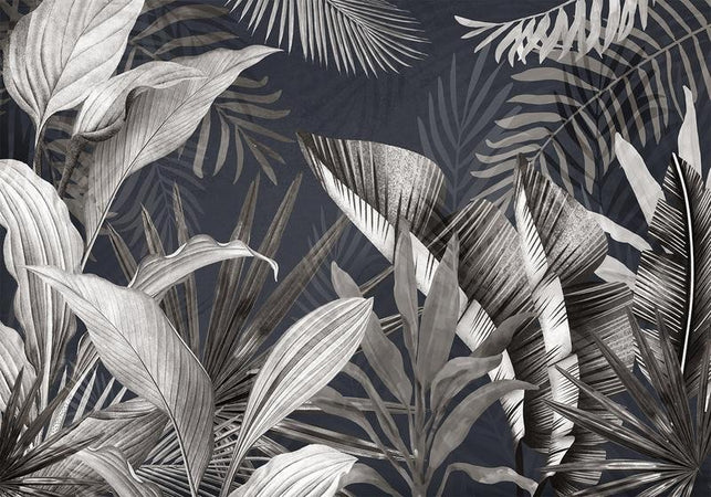 Carta da parati - Nature Frozen in Time - Third Variant