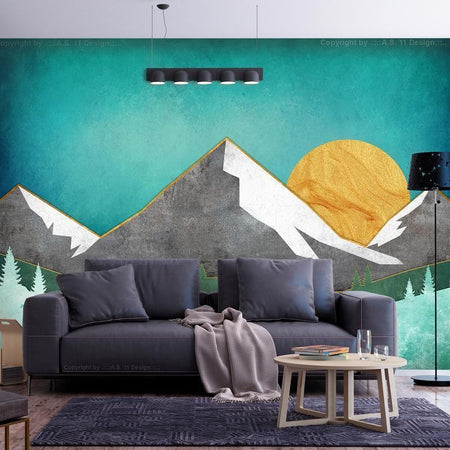 Carta da parati - Loneliness in the Wild