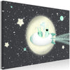 Quadro - Rocket Crew (1 Part) Wide