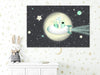 Quadro - Rocket Crew (1 Part) Wide
