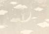 Carta da parati - Mouse on the Moon