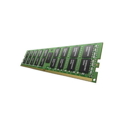 Samsung M393A2K43CB2-CTD memoria 16 GB 1 x 16 GB DDR4 2666 MHz Data Integrity Check [verifica integrit dati] (16GB DIMM DDR4 2666MHZ PC4-21300 REGISTERED ECC RANK1 1.2V 1GX8 CL19 SAMSUNG)