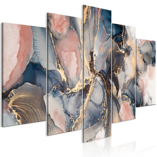 Quadro - Sentimental Journey (5 Parts) Wide