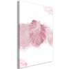 Quadro - Tropical Fog (1 Part) Vertical