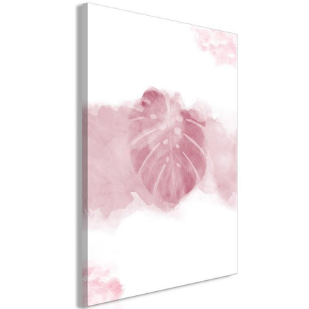 Quadro - Tropical Fog (1 Part) Vertical