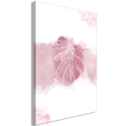 Quadro - Tropical Fog (1 Part) Vertical
