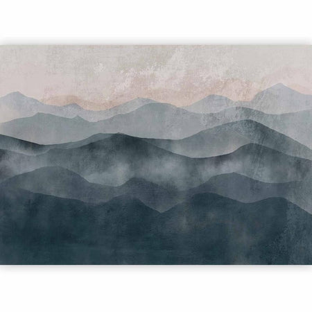 Carta da parati - Blue Mountains