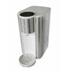 Unold ava bollitore elettrico 2,5 l 2600 w argento, bianco - 156244