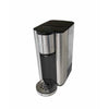 Unold ava bollitore elettrico 2,5 l 2600 w nero, argento - 156243