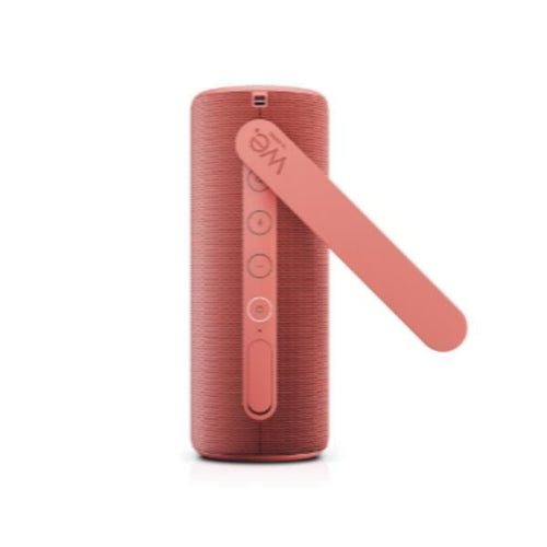 Hear 1 speaker wrls bt coral red - LWWE-H1CR