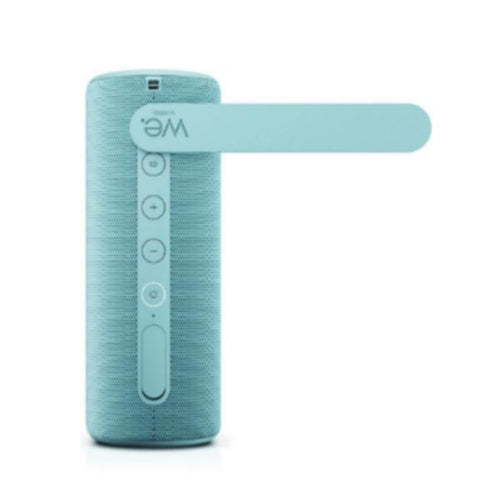 Hear 2 speaker wrls bt aqua blue - LWWE-H2AB