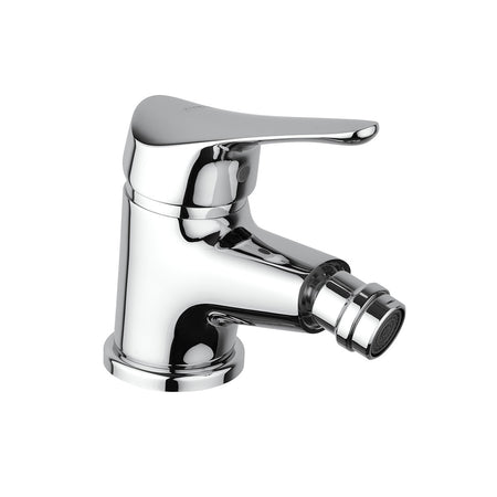 Mamoli serie M2 miscelatore per bidet monocomando finitura cromata lucida