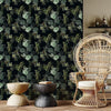 Tappezzeria murale - Herbal Scent