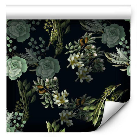 Tappezzeria murale - Herbal Scent