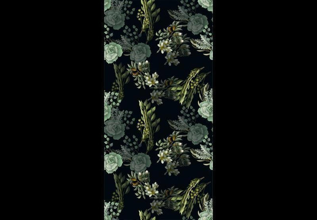 Tappezzeria murale - Herbal Scent