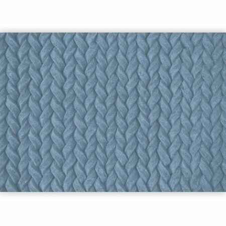 Carta da parati - Braids - Third Variant