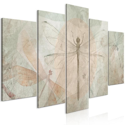 Quadro - Weighty (5 Parts) Wide