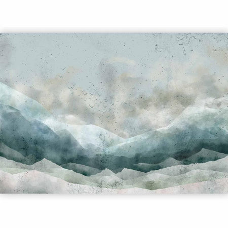 Carta da parati - Majesty of Nature