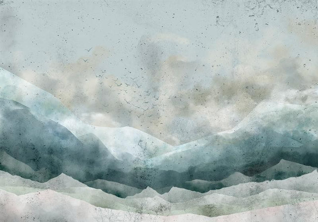 Carta da parati - Majesty of Nature