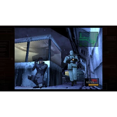 Collezione Metal Gear Solid Master vol. 1 - Gioco per PS4