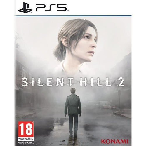 Silent Hill 2  Gioco per PS5