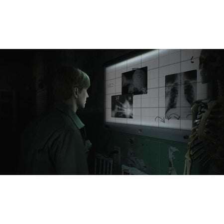 Silent Hill 2  Gioco per PS5