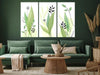 Quadro - Green Day (3 Parts)