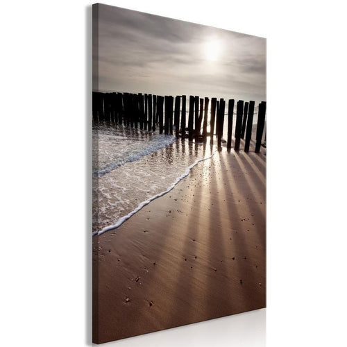 Quadro - Light of Hope (1 Part) Vertical