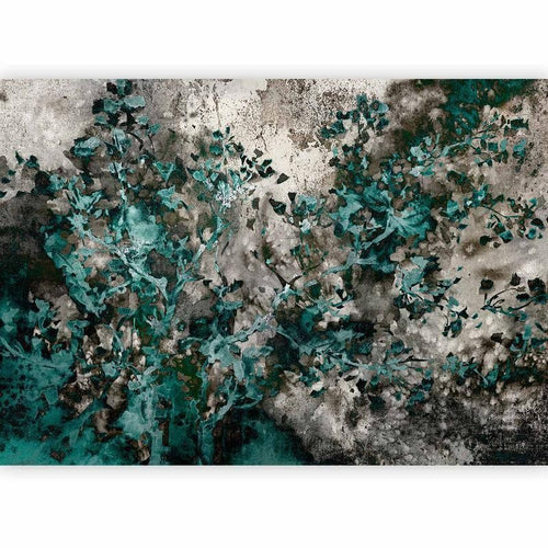Carta da parati - Scandinavian Green