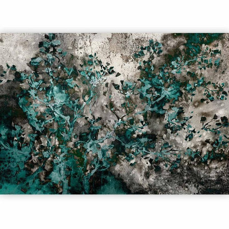 Carta da parati - Scandinavian Green