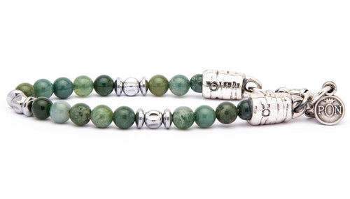 Portonovo Bracciale Mono Giro Uomo