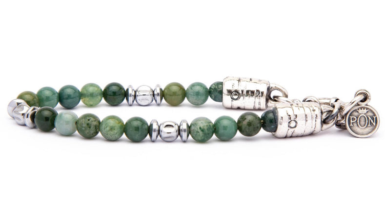 Portonovo Bracciale Mono Giro Uomo