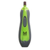 Moser lima per unghie elettrico 0050 batterie - 2302-0050