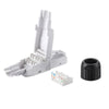 Canalina 300-1200 blk plast. 721671