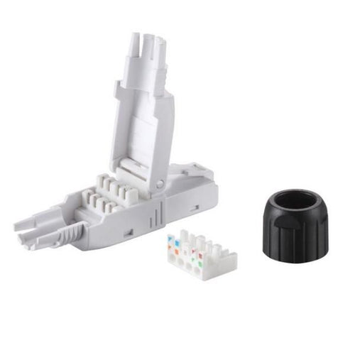 Canalina 300-1200 blk plast. 721671