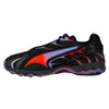 PUMA Inhale Sneakers in Black/Red da uomo
