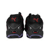 PUMA Inhale Sneakers in Black/Red da uomo