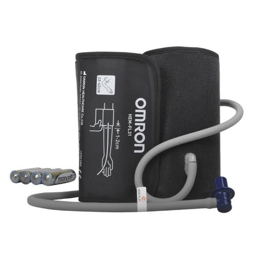 Misurat pressione omron m3 comfort - 49906A