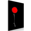 Quadro - Minimalist Flower (1 Part) Vertical