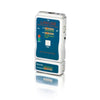 Equip 129964 tester per cavo di rete verde, grigio