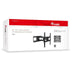Equip 650315 staffa di montaggio a parete per tv articolata da 32“ a 55”. - 650315C